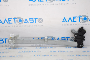 Window lifter with motor front left Subaru Forester 19-24 SK 7 pins