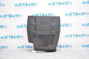Engine cover Subaru Forester 19-24 SK
