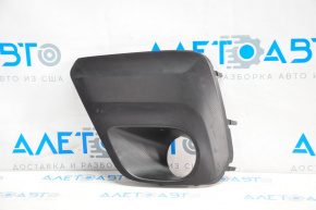 Left fog light plug Subaru Forester 19-21 SK scratch