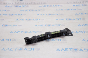Front bumper mount left wing Subaru Forester 19-21 SK