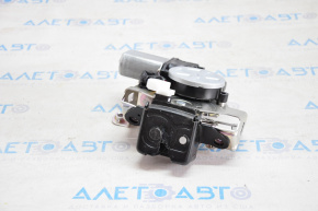 Subaru Forester 19-24 SK Electric Trunk Door Lock