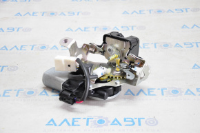 Subaru Forester 19-24 SK Electric Trunk Door Lock