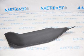 Seal wing hood-wing left Subaru Forester 19-24 SK