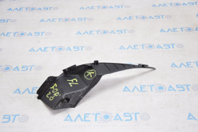 Windscreen wiper seal left Subaru Forester 19-24 SK