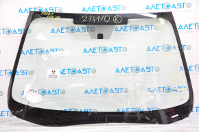 Subaru Forester 19-21 SK heated windshield, eyesight