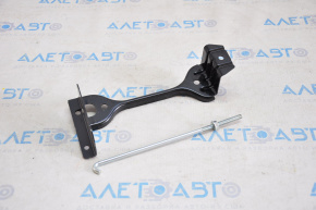 Battery mount Subaru Forester 19-21 SK