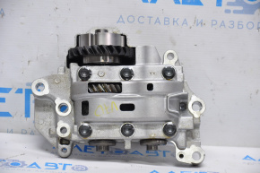 Balancing shaft Toyota Camry v70 18-24 2.5 A25A-FKS