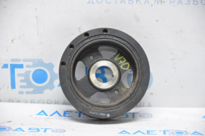 Crankshaft pulley Toyota Camry v70 18-24 2.5 A25A-FKS