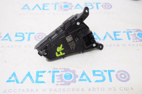 Right steering wheel controls for Chevrolet Malibu 16-23