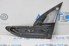 Molding emblem wing right Chevrolet Volt 11-15 scratch