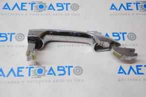 Honda Accord 13-17, front right outer door handle