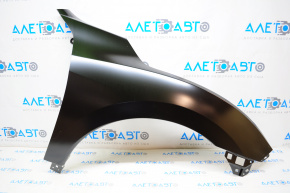 Front right wing Honda Civic X FC 16-19