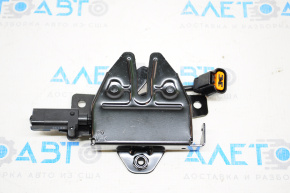 Hood Lock Hyundai Santa FE Sport 13-18