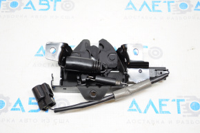Hood Lock Hyundai Santa FE Sport 13-18