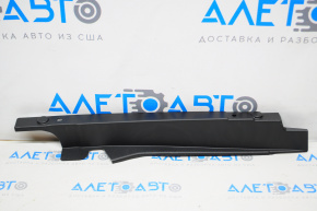 Seal wing hood-wing left Hyundai Sonata 11-15