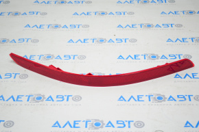 Reflector left Kia Optima 14-15 rest