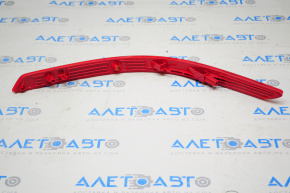 Reflector left Kia Optima 14-15 rest
