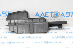 Left radiator deflector for Kia Optima 16-20