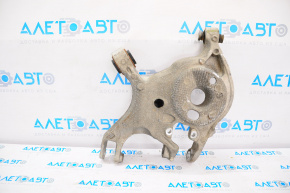Lower arm under spring rear right Lincoln MKZ 13-20 awd torn silent block
