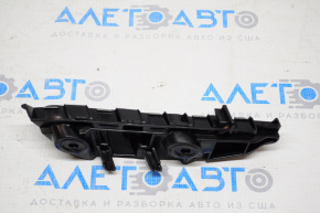 Front bumper mount left VW Jetta 15-18 USA