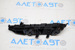 Front bumper mount right VW Jetta 15-18 USA
