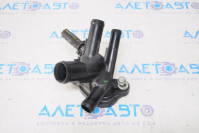 Cooling system flange Chevrolet Malibu 16-23 1.5T