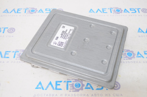 ECU block engine computer Chevrolet Malibu 16-25