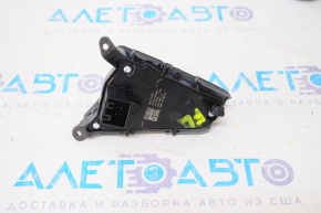 Left steering wheel controls for a 2016-2018 Chevrolet Malibu