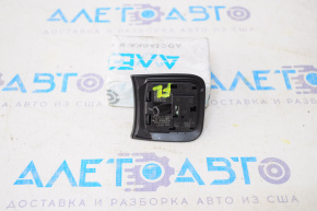 Control buttons under the steering wheel left Chevrolet Malibu 16-23