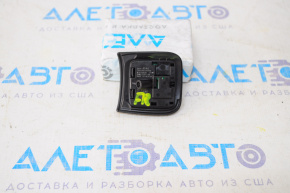 Control buttons under the steering wheel right Chevrolet Malibu 16-23
