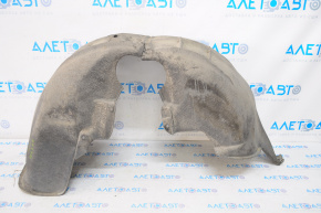 Rear left fender liner Chevrolet Malibu 16-23 tear