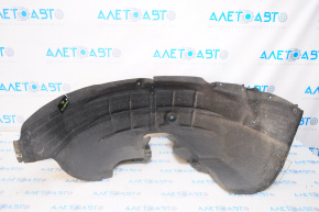 Rear left fender liner Chevrolet Malibu 16-23 tear