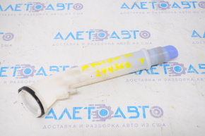 Chevrolet Malibu 16-23 Windshield Washer Reservoir Neck Without Cap