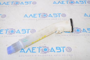 Chevrolet Malibu 16-23 Windshield Washer Reservoir Neck Without Cap