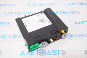 Audio Equipment Radio Receiver Chevrolet Malibu 16-25