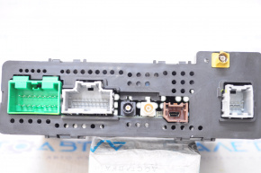 Audio Equipment Radio Receiver Chevrolet Malibu 16-25