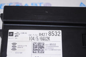 Audio Equipment Radio Receiver Chevrolet Malibu 16-25