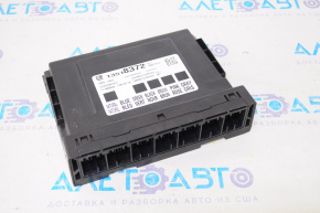 Bcm Body Control Module Chevrolet Malibu 16-18