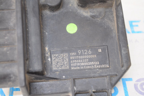 Petrol Fuel injection pump control unit module Chevrolet Malibu 16-25