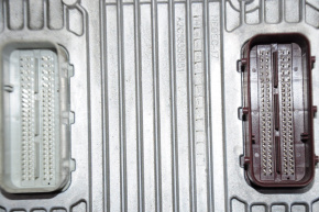 ECU engine computer Chrysler 200 15-17 3.6