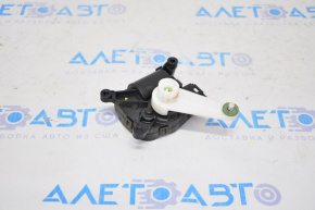 Actuator motor heater drive ventilation Chrysler 200 15-17