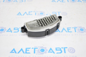 Chrysler 200 15-17 Resistor