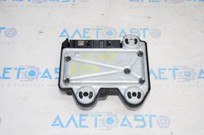 Module srs airbag computer airbags Chrysler 200 15-17 for re-stitching