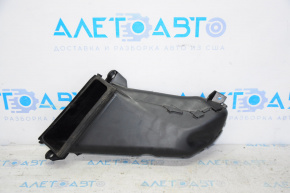 Air duct for Ford Edge 15-18 2.0T filter without housing