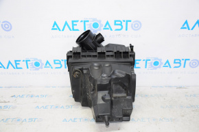 Ford Edge 15-18 2.0T Air Filter Housing Without Duct and Flow Meter