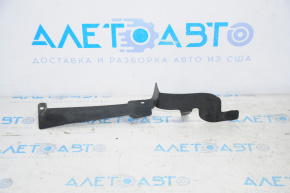 Right radiator deflector for Ford Edge 15-18 pre-restored 2.0T 2.7T
