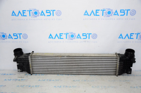 Intercooler Ford Edge 15-24 2.0T 2.7T