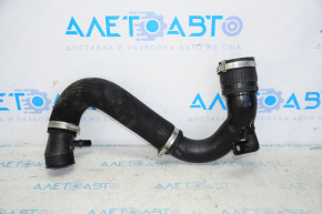 Right intercooler hose assembly for Ford Edge 15-18 2.0T