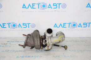 Turbo Ford Edge 15-18 2.0T 69k