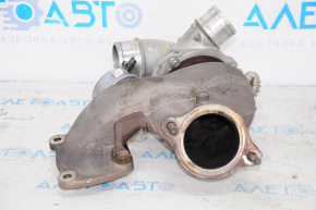 Turbo Ford Edge 15-18 2.0T 69k